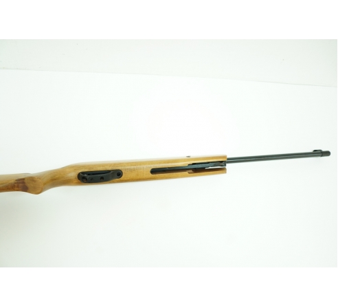 Пневматическая винтовка Hatsan Alpha Wood (дерево) по низким ценам в магазине Пневмач