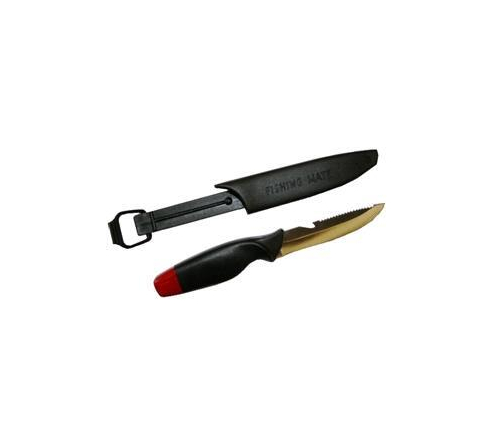Нож AQUA BARRACUDA "Knife Fishing" KF4P (№28) по низким ценам в магазине Пневмач