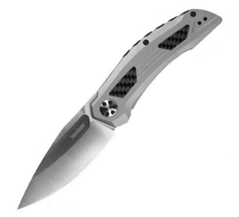 Нож Kershaw 5510 NORAD, клинок D2 по низким ценам в магазине Пневмач