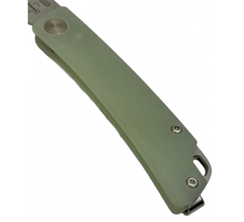 Нож Boker CELOS G10 JADE (01BO179) по низким ценам в магазине Пневмач