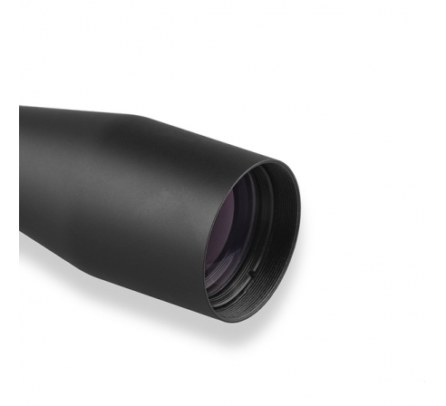 Оптический прицел DISCOVERY HT 4-16X40SF FFP  по низким ценам в магазине Пневмач