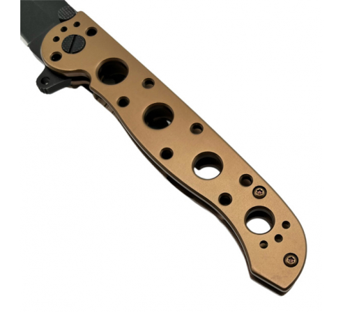 Нож CRKT M16-03BK AUS8 по низким ценам в магазине Пневмач