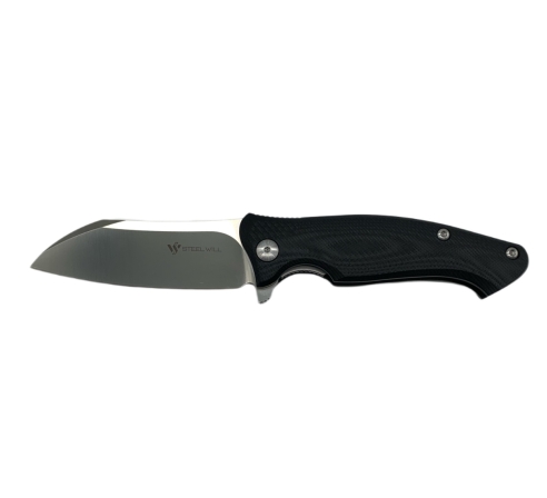 Нож Steel Will F24-10 Nutcracker по низким ценам в магазине Пневмач