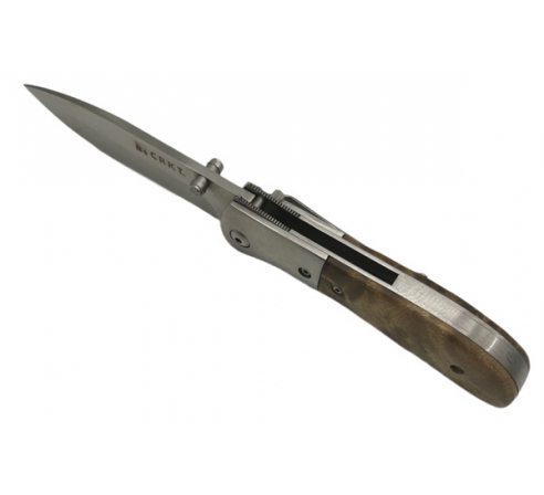 Нож CRKT Carson Design, M4-02W по низким ценам в магазине Пневмач