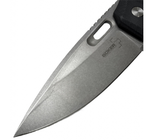 Нож Boker Plus Warbird (01BO754) по низким ценам в магазине Пневмач