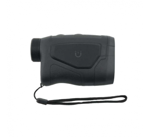 Дальномер DISCOVERY D1200 (black) magnet по низким ценам в магазине Пневмач