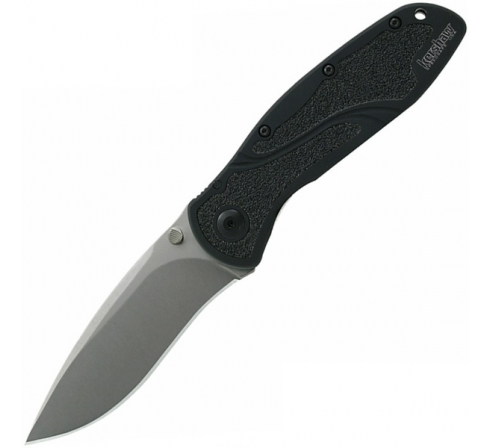 Нож складной Kershaw Blur модель 1670S30V по низким ценам в магазине Пневмач
