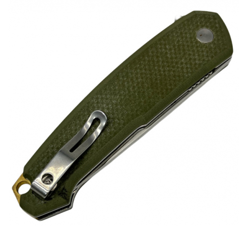Нож CRKT (5325) Tueto по низким ценам в магазине Пневмач