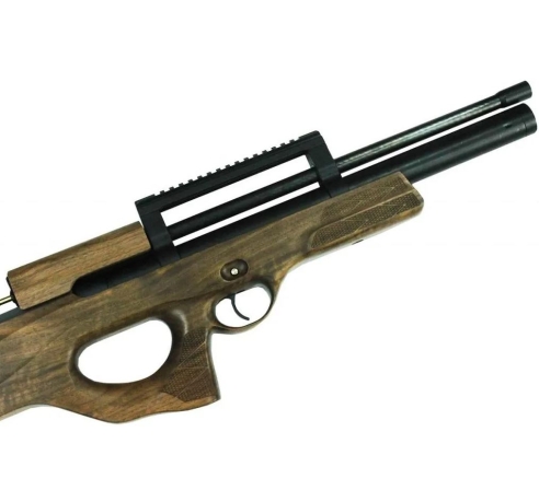 Пневматическая винтовка Ataman ML15 B15/RB(SL) 5,5мм, бук по низким ценам в магазине Пневмач