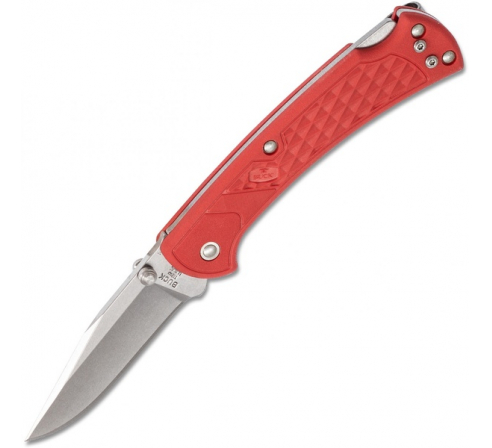 Нож BUCK 0112RDS2 112 Slim Knife Select по низким ценам в магазине Пневмач