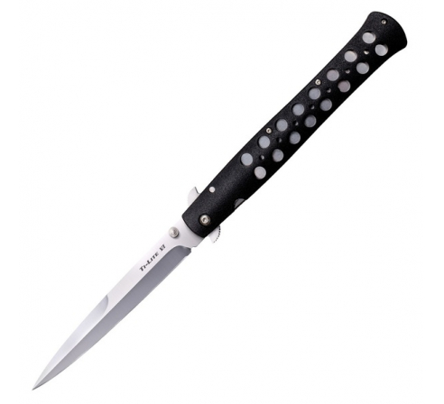 Нож Cold Steel 26SXP Ti-Lite 6 Zy-Ex Handle по низким ценам в магазине Пневмач