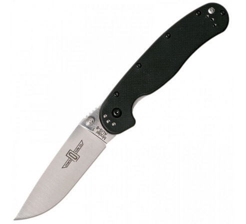 Нож ONTARIO 8848 RAT 1 ON_8848 по низким ценам в магазине Пневмач