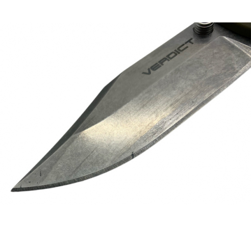 Нож Cold steel FL-C3CPSSFDE VERDICT FL-C3CPSSFDE по низким ценам в магазине Пневмач