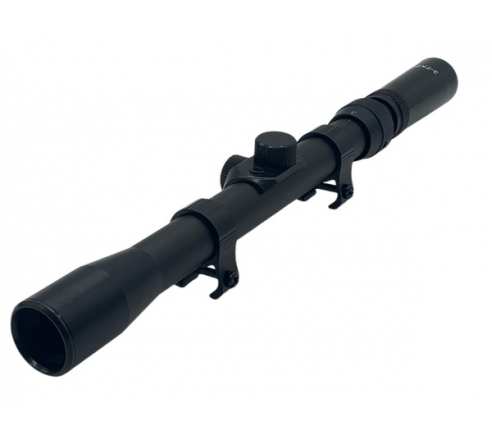 Оптический прицел RealArm 3-7x20 по низким ценам в магазине Пневмач