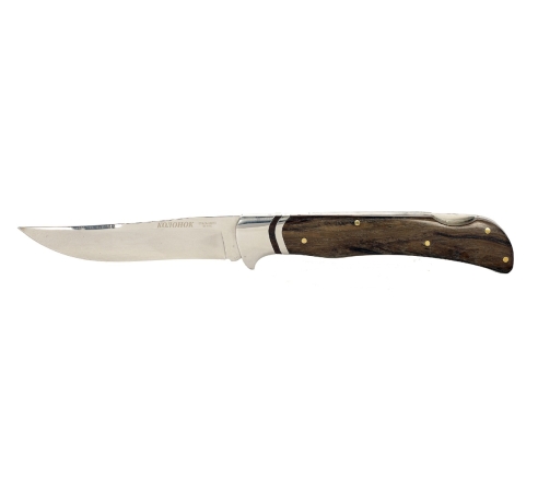 Нож складной Колонок по низким ценам в магазине Пневмач