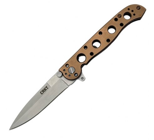 Нож CRKT M16-03BS, клинок AUS8 по низким ценам в магазине Пневмач