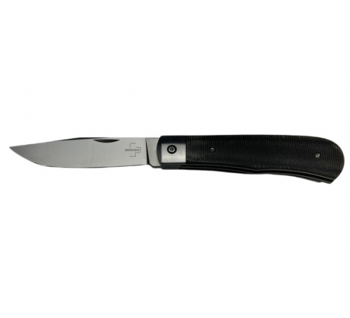 Нож Boker Bonfire Micarta (01BO182) по низким ценам в магазине Пневмач