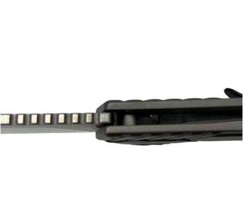 Нож Kershaw Static K3445 по низким ценам в магазине Пневмач
