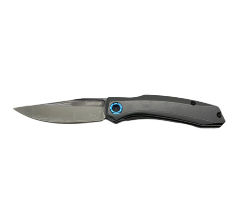 Нож KERSHAW 7010 HIGHBALL, клинок D2 по низким ценам в магазине Пневмач