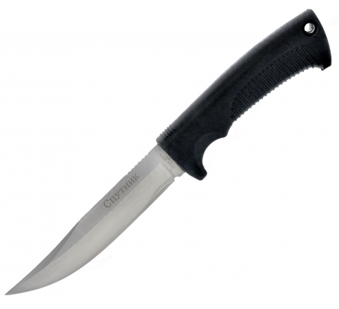 Нож Спутник резина чехол  по низким ценам в магазине Пневмач