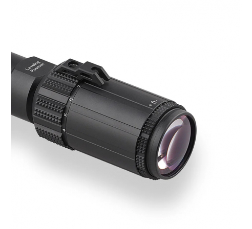 Оптический прицел DISCOVERY FFP 4-16X44SF FFP FW30 по низким ценам в магазине Пневмач
