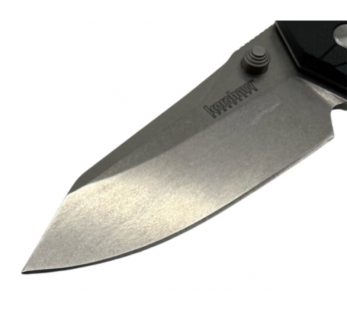 Нож Kershaw Drivetrain K8655, клинок D2 по низким ценам в магазине Пневмач