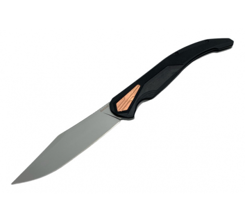 Нож складной Kershaw Strata XL K2077,  клинок D2 по низким ценам в магазине Пневмач