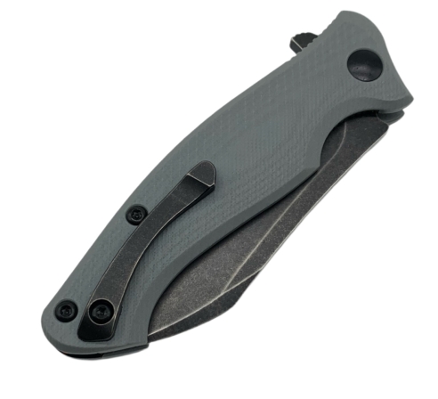 Нож Steel Will F24-20 Nutcracker по низким ценам в магазине Пневмач