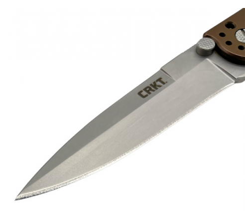 Нож CRKT M16-03BS, клинок AUS8 по низким ценам в магазине Пневмач