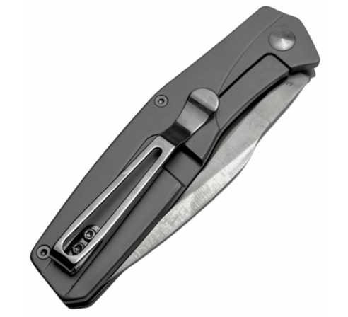 Нож Boker The Milled One (01SC083) по низким ценам в магазине Пневмач