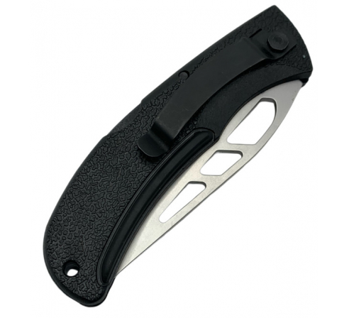 Нож Gerber E-Z Out Skeleton, серрейтор, коробка по низким ценам в магазине Пневмач