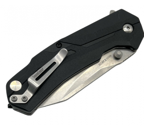 Нож Kershaw Drivetrain K8655, клинок D2 по низким ценам в магазине Пневмач