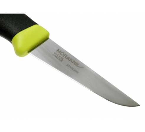 Нож Morakniv Fishing Comfort Fillet 090 нержавеющая сталь, 12207 по низким ценам в магазине Пневмач