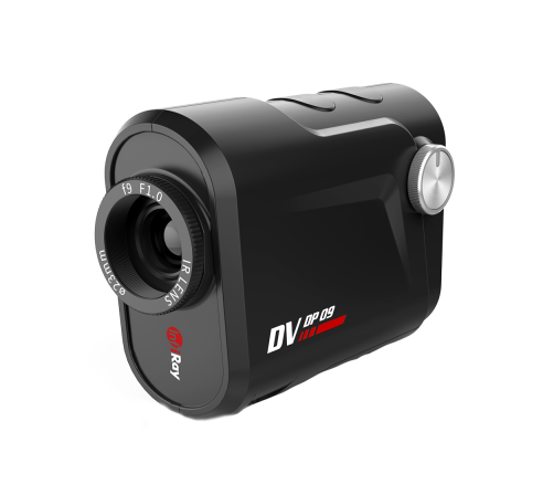 Тепловизионный монокуляр DV DP09, 256*192, 12МКМ, 50гЦ, 9мм линза по низким ценам в магазине Пневмач