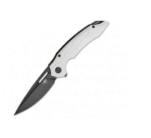 Нож Bestech knives BG50E Ornetta по низким ценам в магазине Пневмач