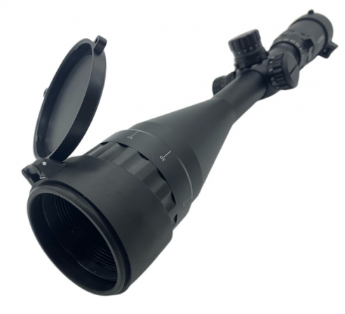 Оптический прицел RealArm 6-24X50AOL по низким ценам в магазине Пневмач