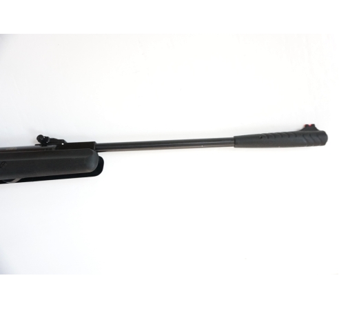 Пневматическая винтовка Hatsan 125 TH VORTEX 4,5 мм по низким ценам в магазине Пневмач