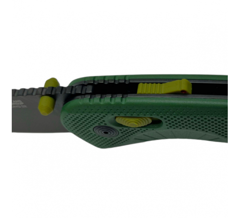 Нож SOG 11-41-04-57 AEGIS MK3 FOREST+MOSS по низким ценам в магазине Пневмач