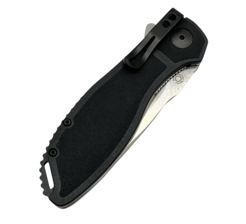 Нож CRKT Prowess (K290KXP) по низким ценам в магазине Пневмач