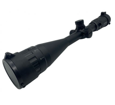 Оптический прицел RealArm 6-24X50AOL по низким ценам в магазине Пневмач