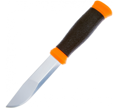 Нож Morakniv 2000 оранж., нержавейка, 12057 по низким ценам в магазине Пневмач
