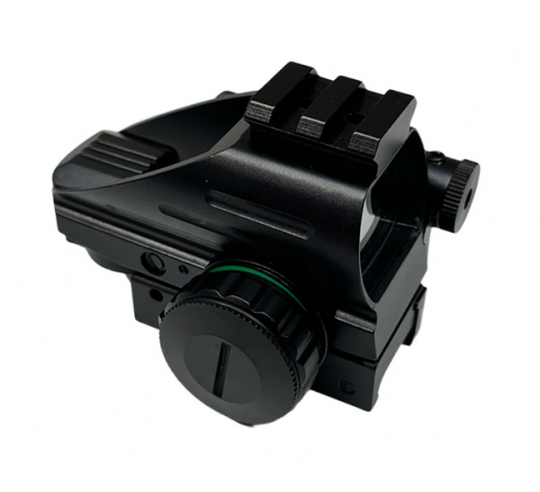 Коллиматорный прицел RealArm открытого типа вивер HD103B 20mm по низким ценам в магазине Пневмач