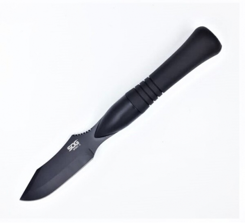 Нож SOG Spirit II FS-02 по низким ценам в магазине Пневмач