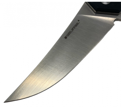 Нож Real Steel 7251 Archangle по низким ценам в магазине Пневмач