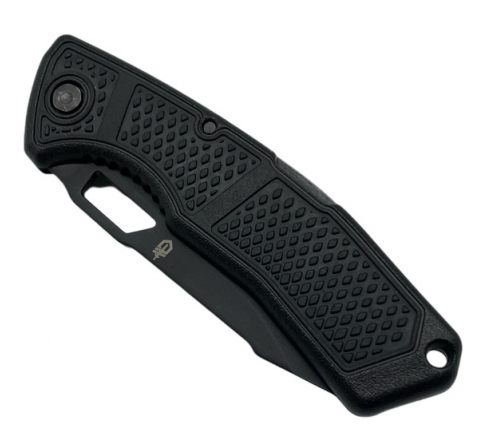 Нож Gerber Order - Drop Point, Serrated, 420HC, коробка по низким ценам в магазине Пневмач