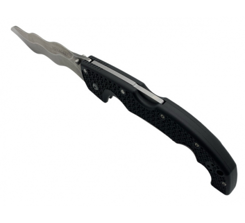 Нож складной Cold Steel Kris Voyager 29AXW (Сталь AUS10A) по низким ценам в магазине Пневмач