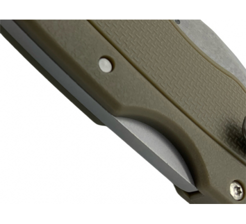 Нож Cold steel FL-C3CPSSFDE VERDICT FL-C3CPSSFDE по низким ценам в магазине Пневмач