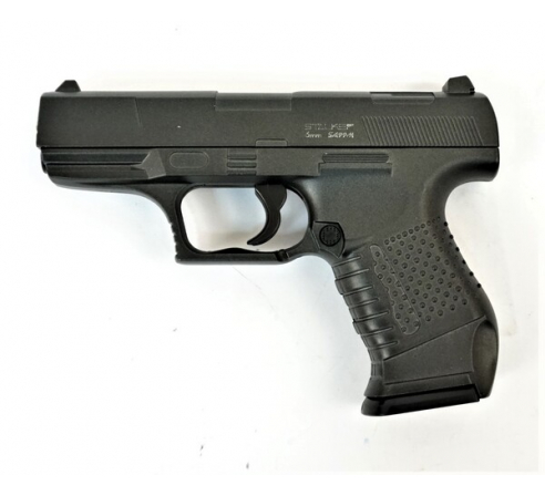 Пневматический пистолет спринговый Stalker SA99M (аналог Walther P99) по низким ценам в магазине Пневмач