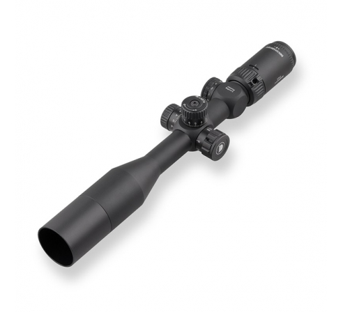Оптический прицел DISCOVERY VT-Z 3-12X42SFIR FW25 по низким ценам в магазине Пневмач