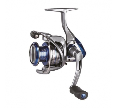 Катушка Okuma Safina Pro 2500							 по низким ценам в магазине Пневмач